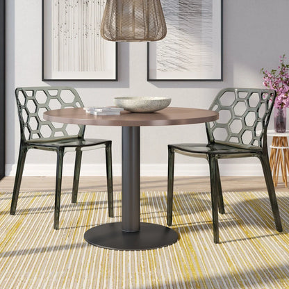 Modern Dynamic Dining Chair - Elax Furniture
