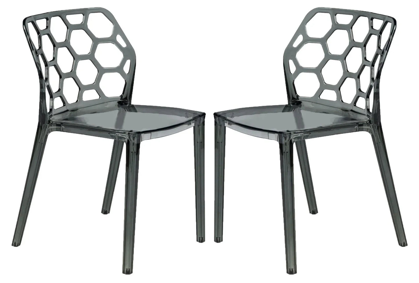 Modern Dynamic Dining Chair - Elax Furniture