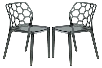 Modern Dynamic Dining Chair - Elax Furniture