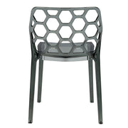 Modern Dynamic Dining Chair - Elax Furniture