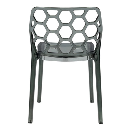 Modern Dynamic Dining Chair - Elax Furniture