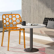 Modern Dynamic Dining Chair - Elax Furniture