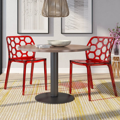 Modern Dynamic Dining Chair - Elax Furniture