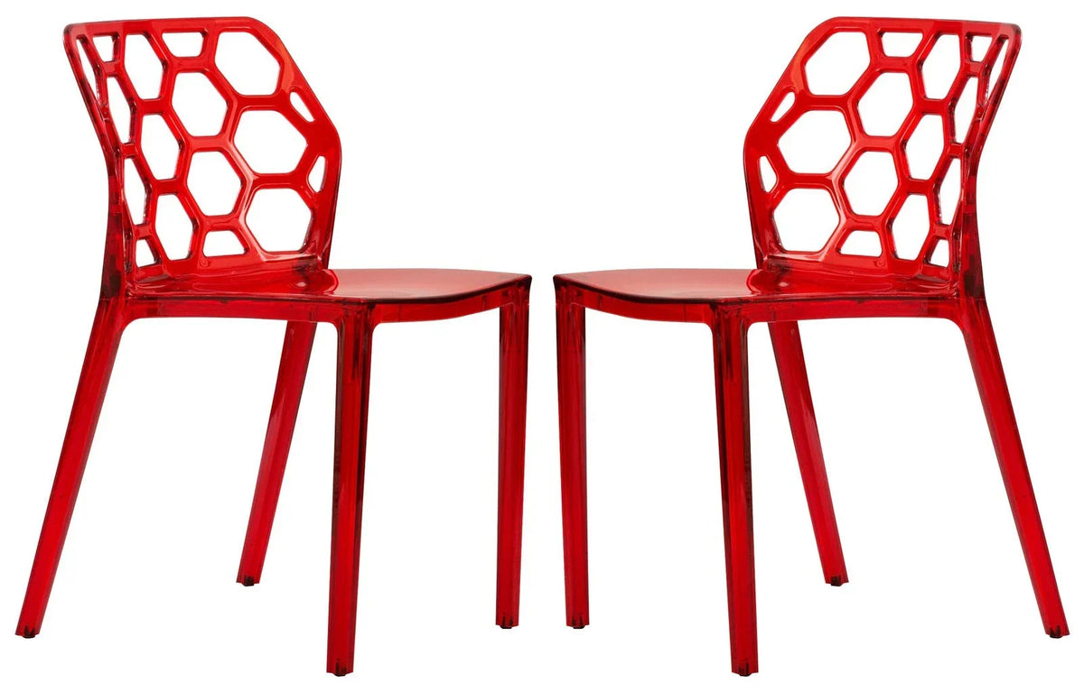 Modern Dynamic Dining Chair - Elax Furniture
