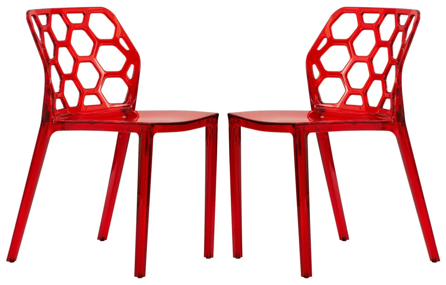 Modern Dynamic Dining Chair - Elax Furniture