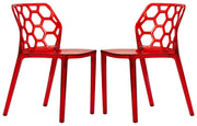 Modern Dynamic Dining Chair - Elax Furniture
