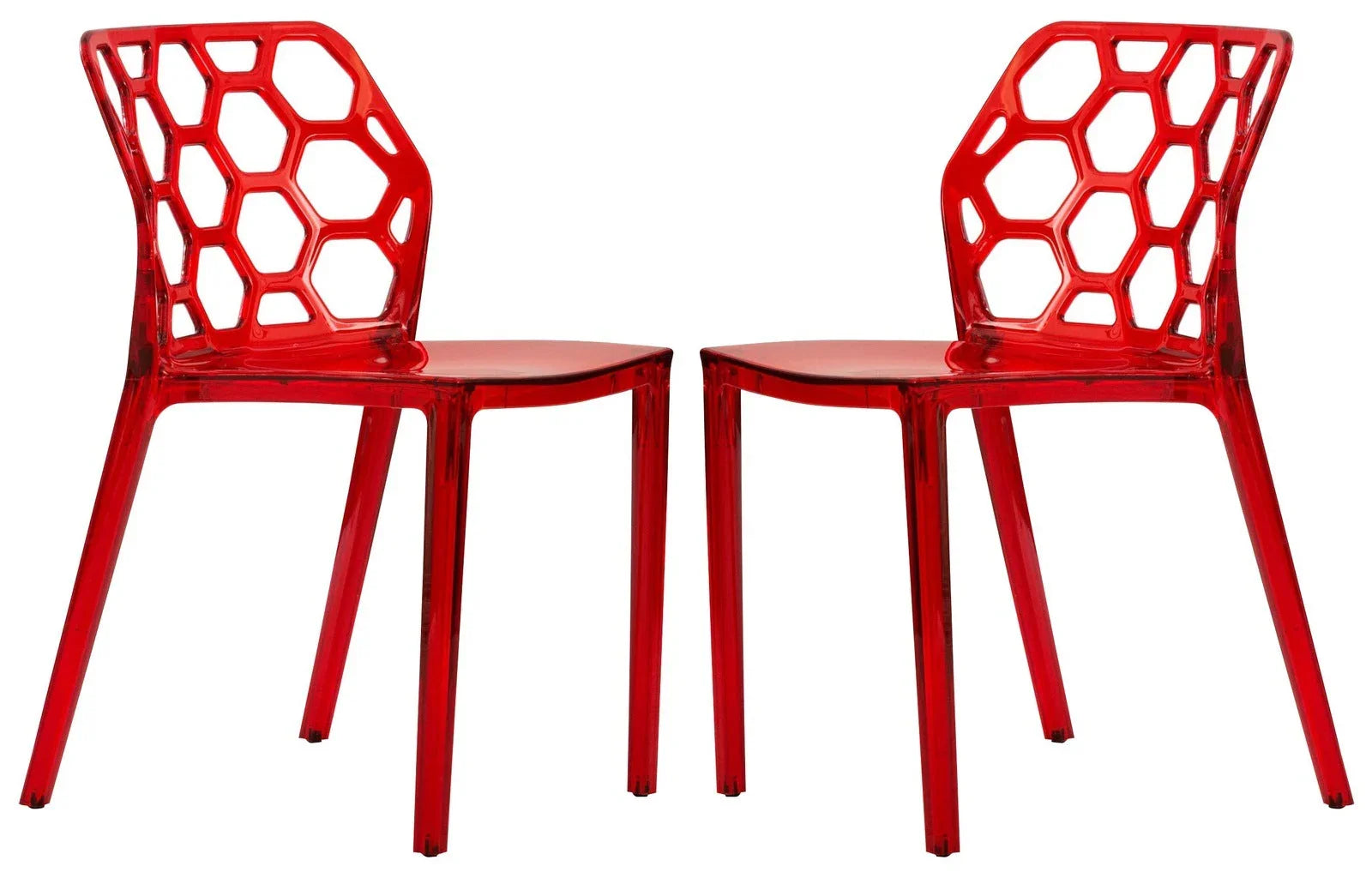 Modern Dynamic Dining Chair - Elax Furniture