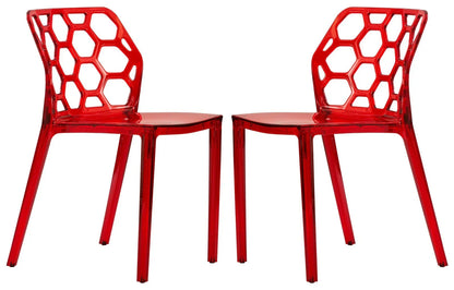 Modern Dynamic Dining Chair - Elax Furniture