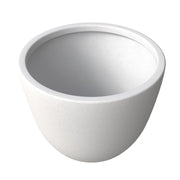 Dahlia Modern Fiberstone and MgO Clay Planter Pot for Indoor and Outdoor - Elax Furniture