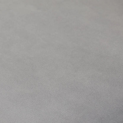 Ervilla Modern Wicker Bar Stool with Fabric Seat and White Powder Coated Steel Frame, Set of 2 - Elax Furniture