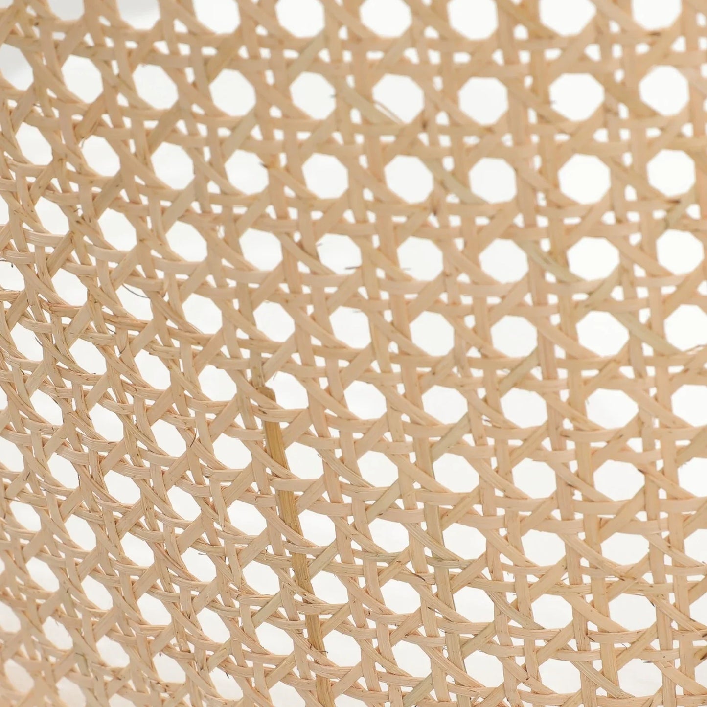 Ervilla Modern Wicker Bar Stool with Fabric Seat and White Powder Coated Steel Frame - Elax Furniture