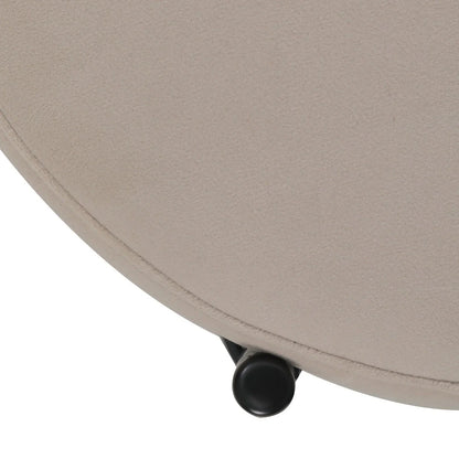 Euston Wicker Bar Stool with Black Powder Coated Steel Frame and Footrest, Set of 2 - Elax Furniture