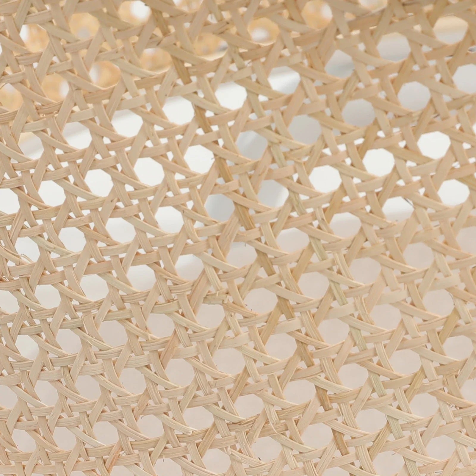 Ervilla Modern Dining Armchair with White Powder Coated Steel Legs and Wicker Back Set of 2 - Elax Furniture