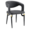 Charcoal Black