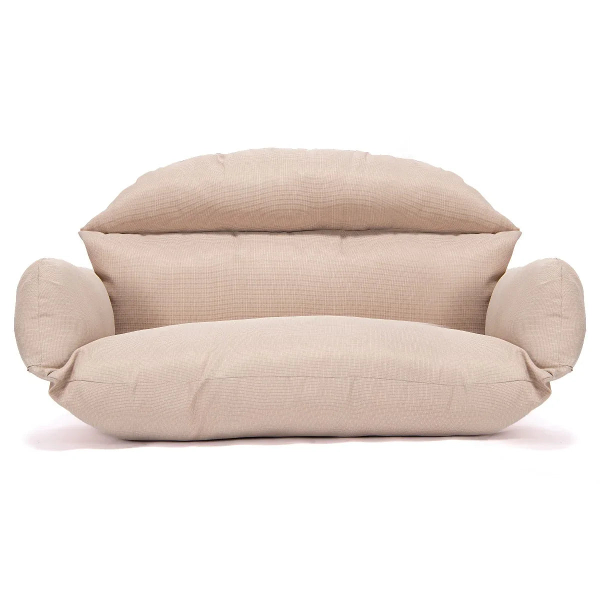 Hanging 2 person Egg Swing Cushion - Elax Furniture