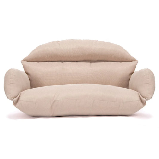 Hanging 2 person Egg Swing Cushion - Elax Furniture