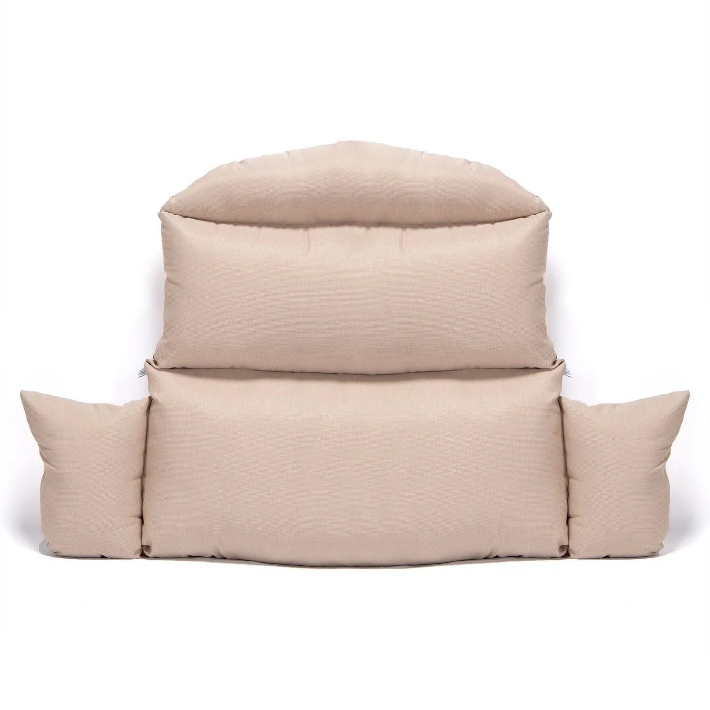 Hanging 2 person Egg Swing Cushion - Elax Furniture