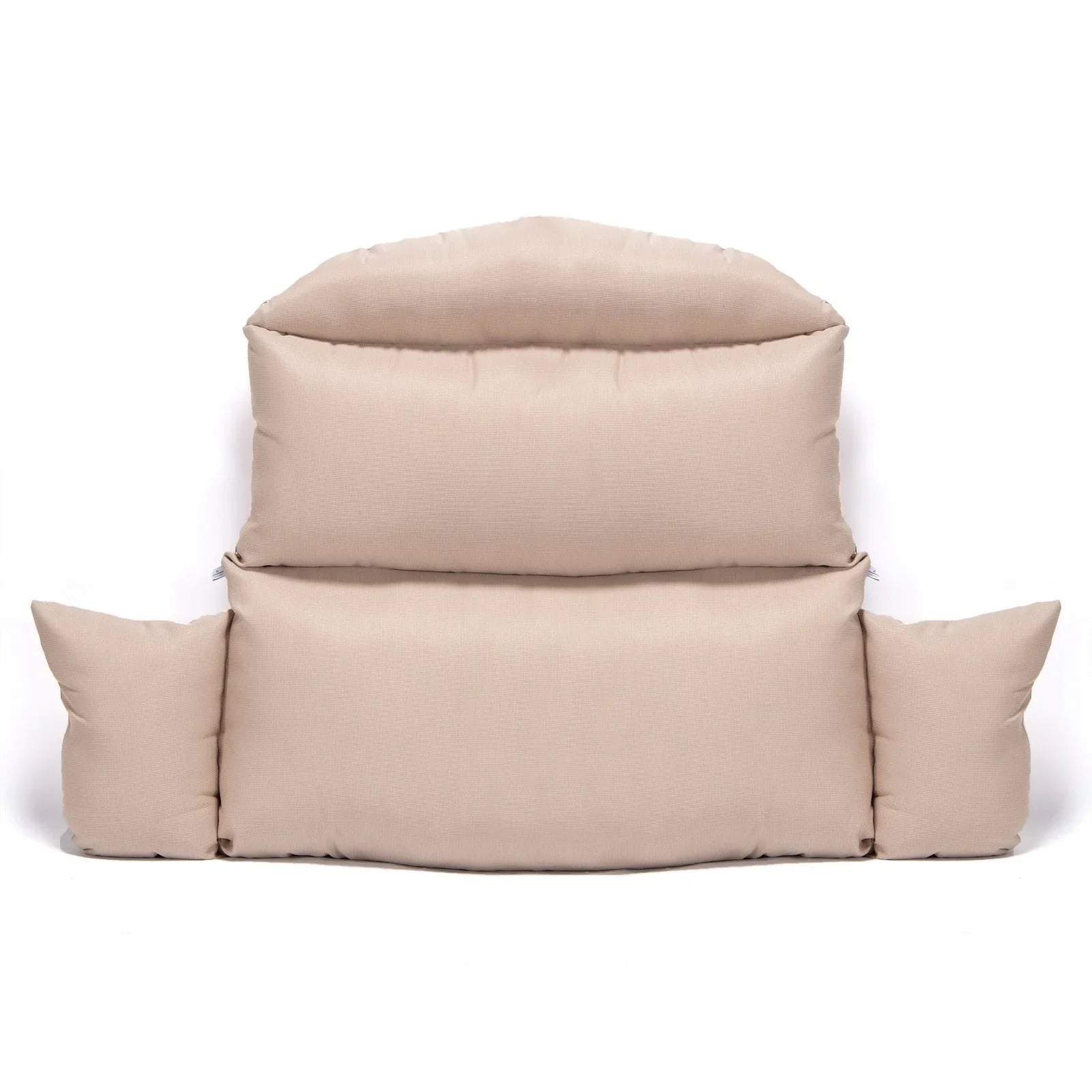 Hanging 2 person Egg Swing Cushion - Elax Furniture