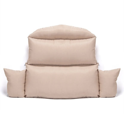 Hanging 2 person Egg Swing Cushion - Elax Furniture
