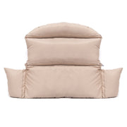 Hanging 2 person Egg Swing Cushion - Elax Furniture