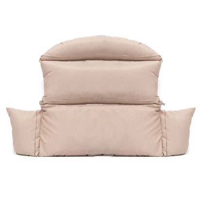 Hanging 2 person Egg Swing Cushion - Elax Furniture