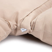 Hanging 2 person Egg Swing Cushion - Elax Furniture