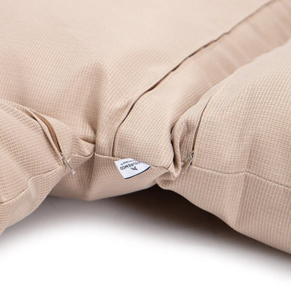 Hanging 2 person Egg Swing Cushion - Elax Furniture