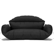 Hanging 2 person Egg Swing Cushion - Elax Furniture