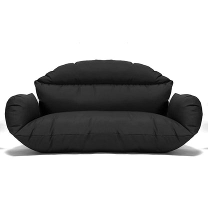 Hanging 2 person Egg Swing Cushion - Elax Furniture