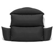 Hanging 2 person Egg Swing Cushion - Elax Furniture