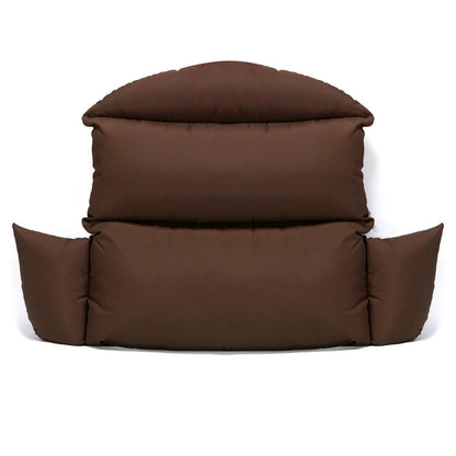 Hanging 2 person Egg Swing Cushion - Elax Furniture