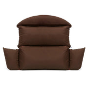 Hanging 2 person Egg Swing Cushion - Elax Furniture