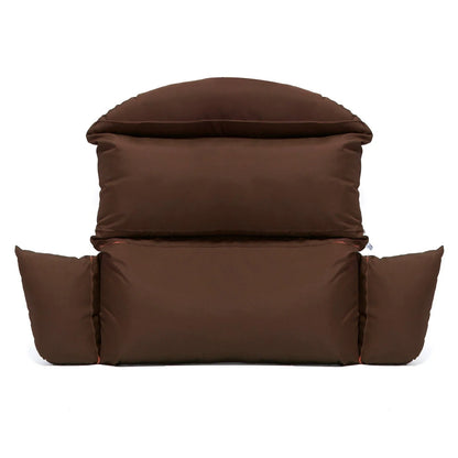 Hanging 2 person Egg Swing Cushion - Elax Furniture