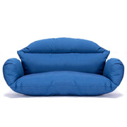Hanging 2 person Egg Swing Cushion - Elax Furniture