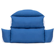 Hanging 2 person Egg Swing Cushion - Elax Furniture