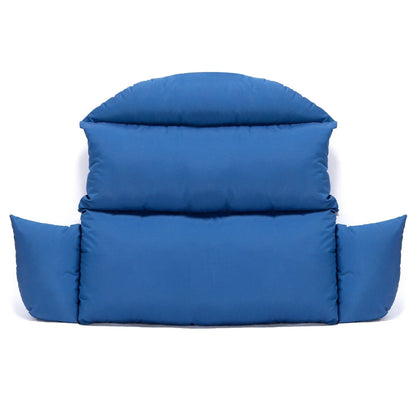 Hanging 2 person Egg Swing Cushion - Elax Furniture