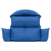 Hanging 2 person Egg Swing Cushion - Elax Furniture
