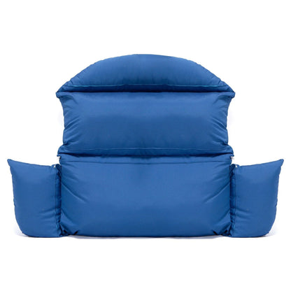 Hanging 2 person Egg Swing Cushion - Elax Furniture