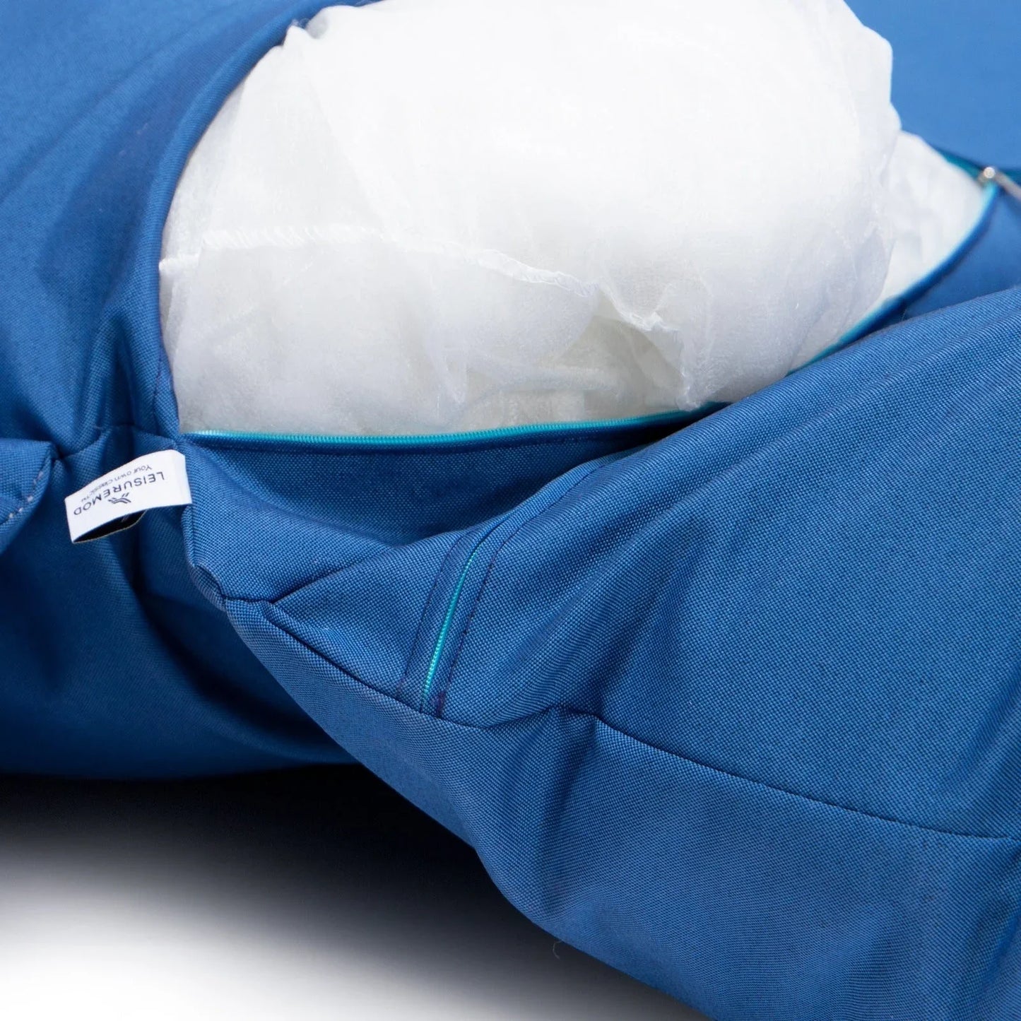 Hanging 2 person Egg Swing Cushion - Elax Furniture