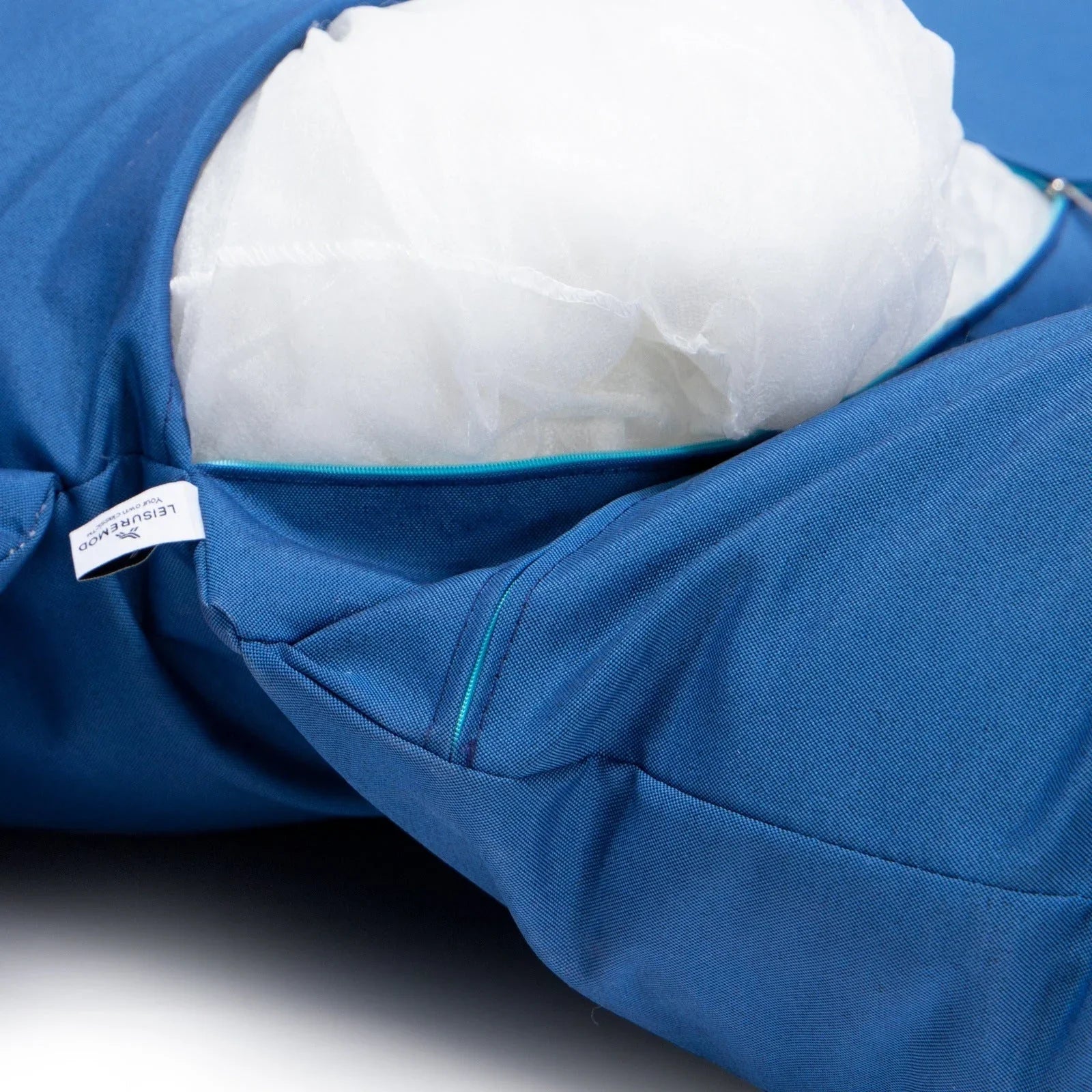 Hanging 2 person Egg Swing Cushion - Elax Furniture