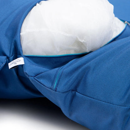 Hanging 2 person Egg Swing Cushion - Elax Furniture