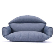 Hanging 2 person Egg Swing Cushion - Elax Furniture