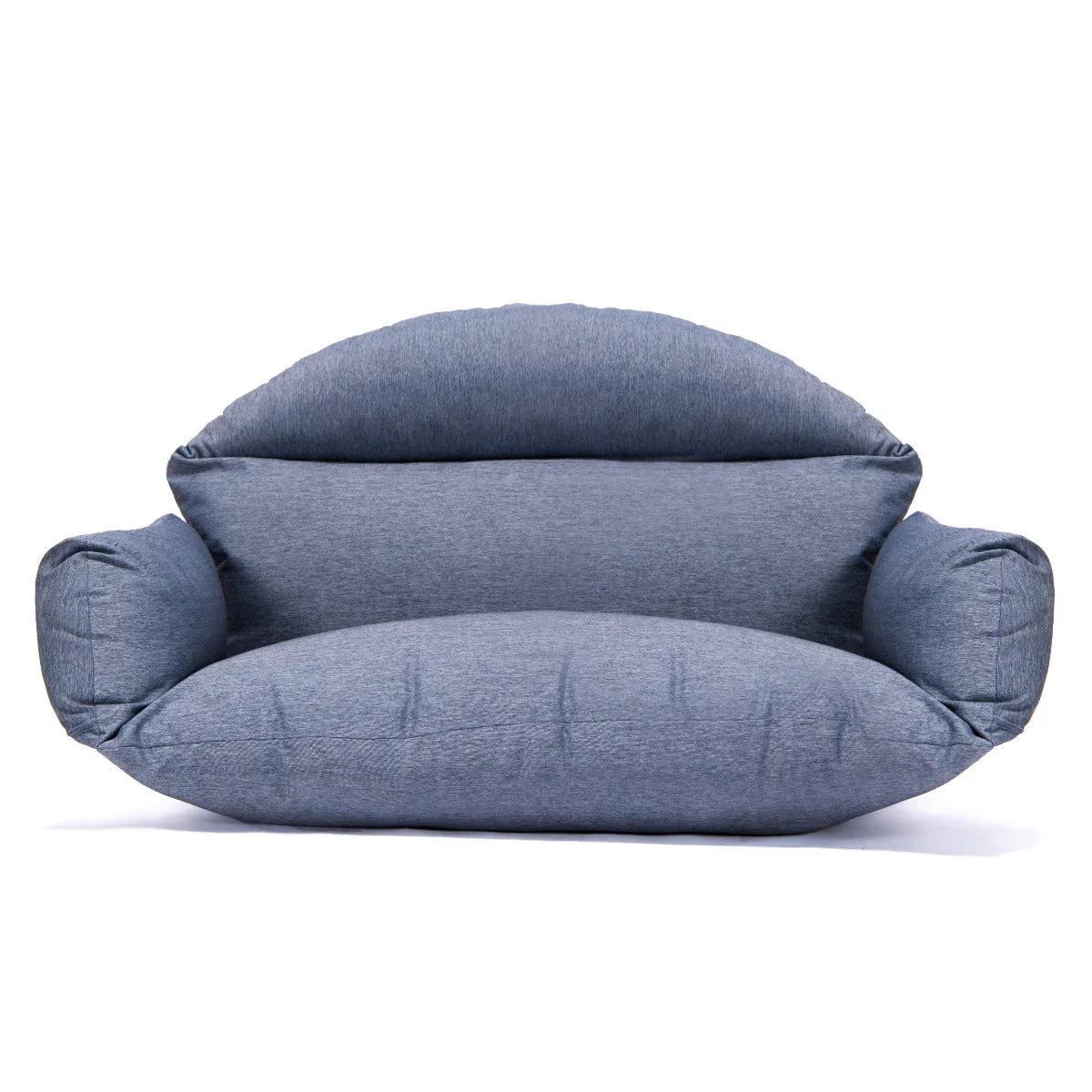 Hanging 2 person Egg Swing Cushion - Elax Furniture
