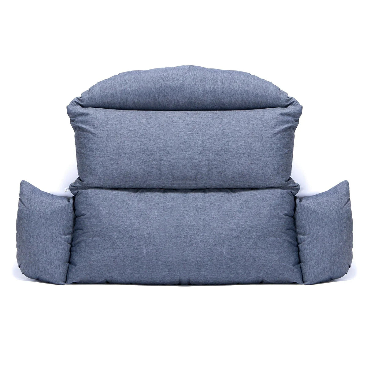 Hanging 2 person Egg Swing Cushion - Elax Furniture