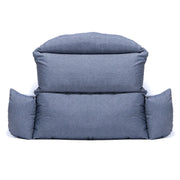 Hanging 2 person Egg Swing Cushion - Elax Furniture