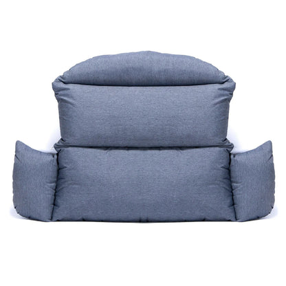 Hanging 2 person Egg Swing Cushion - Elax Furniture