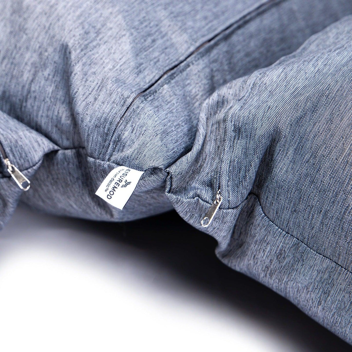 Hanging 2 person Egg Swing Cushion - Elax Furniture