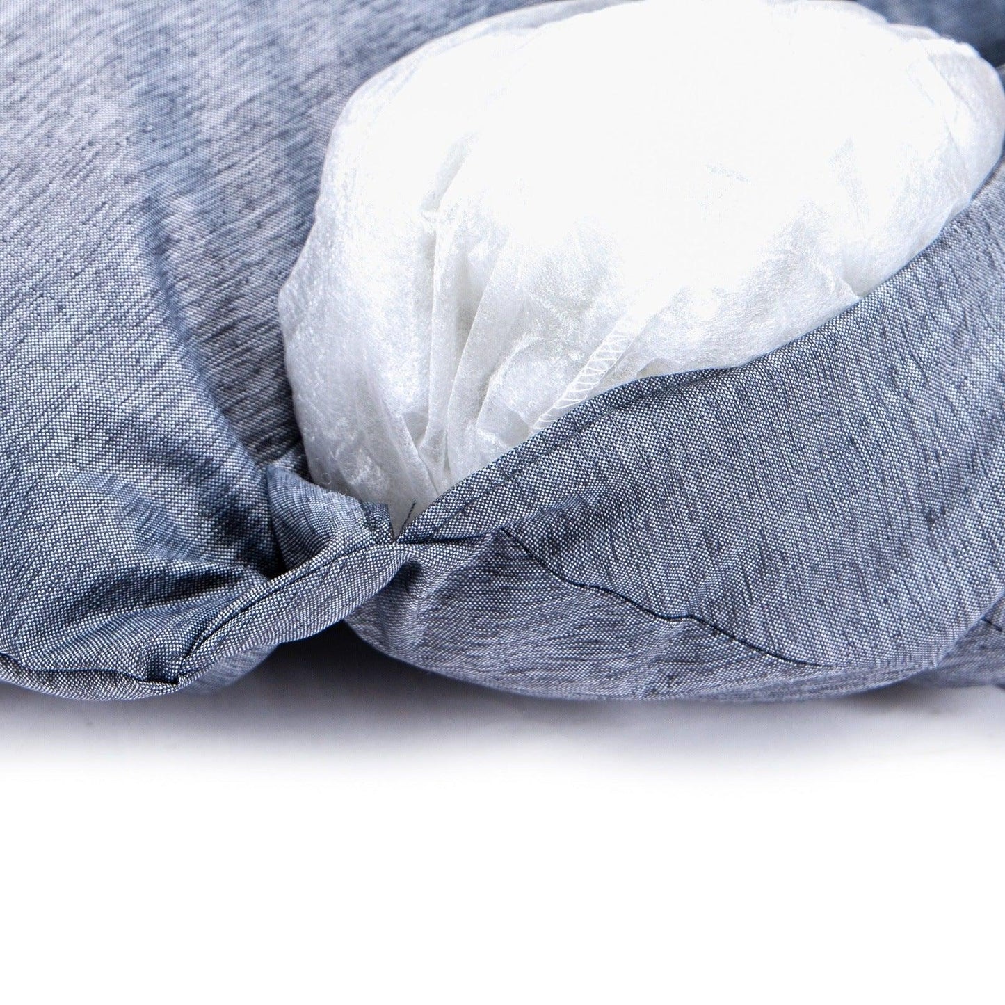 Hanging 2 person Egg Swing Cushion - Elax Furniture