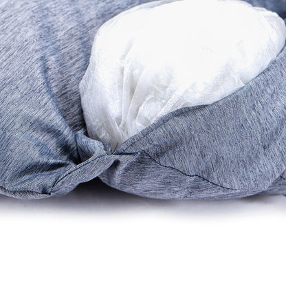 Hanging 2 person Egg Swing Cushion - Elax Furniture