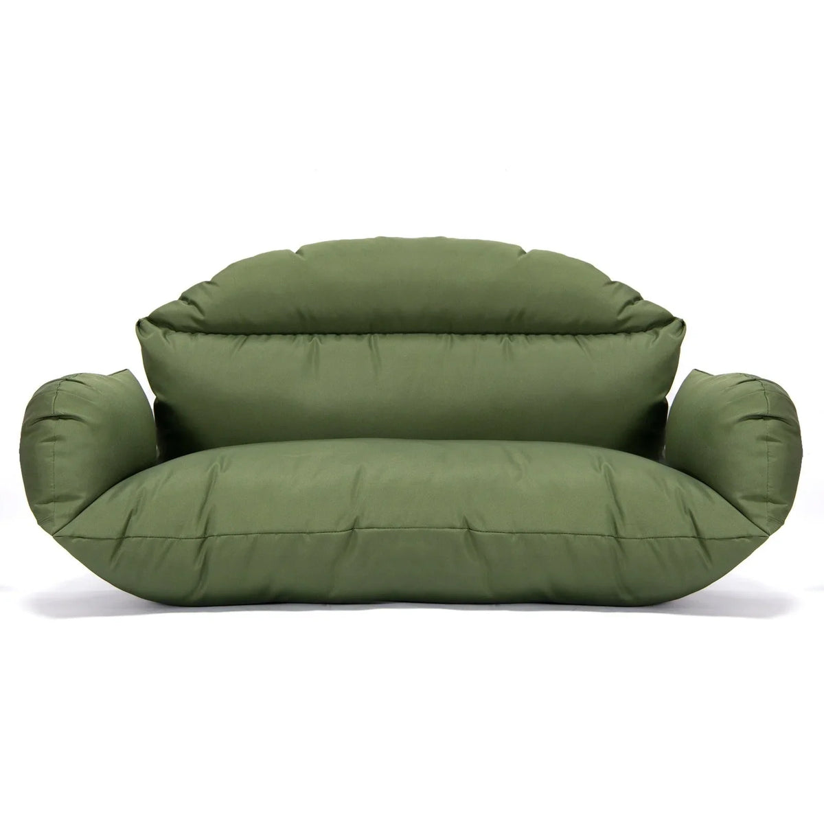 Hanging 2 person Egg Swing Cushion - Elax Furniture